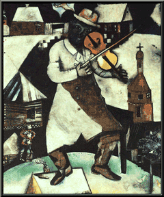 The fiddler